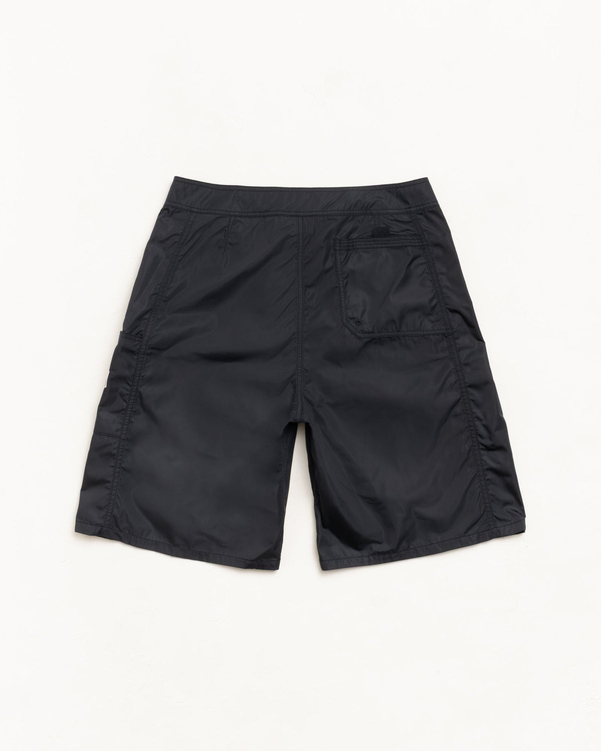 PANELED BOARD SHORT
