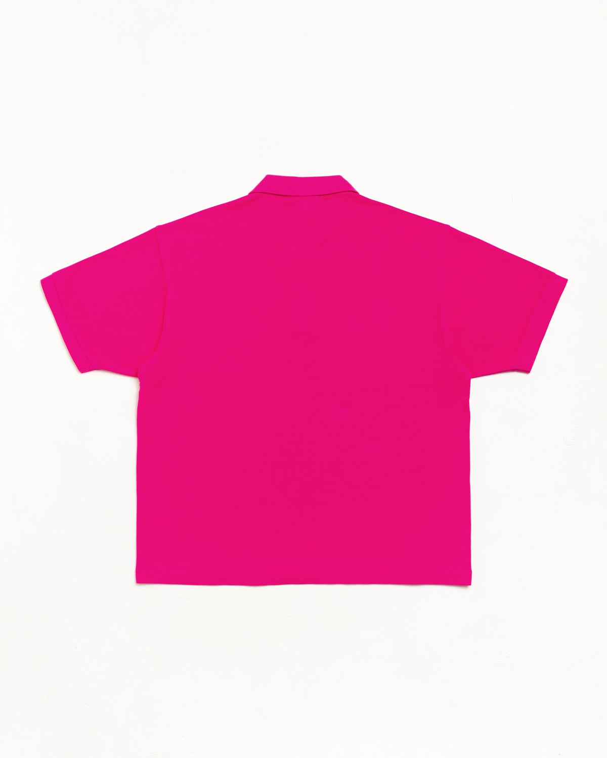 CLASSIC PIQUE POLO
