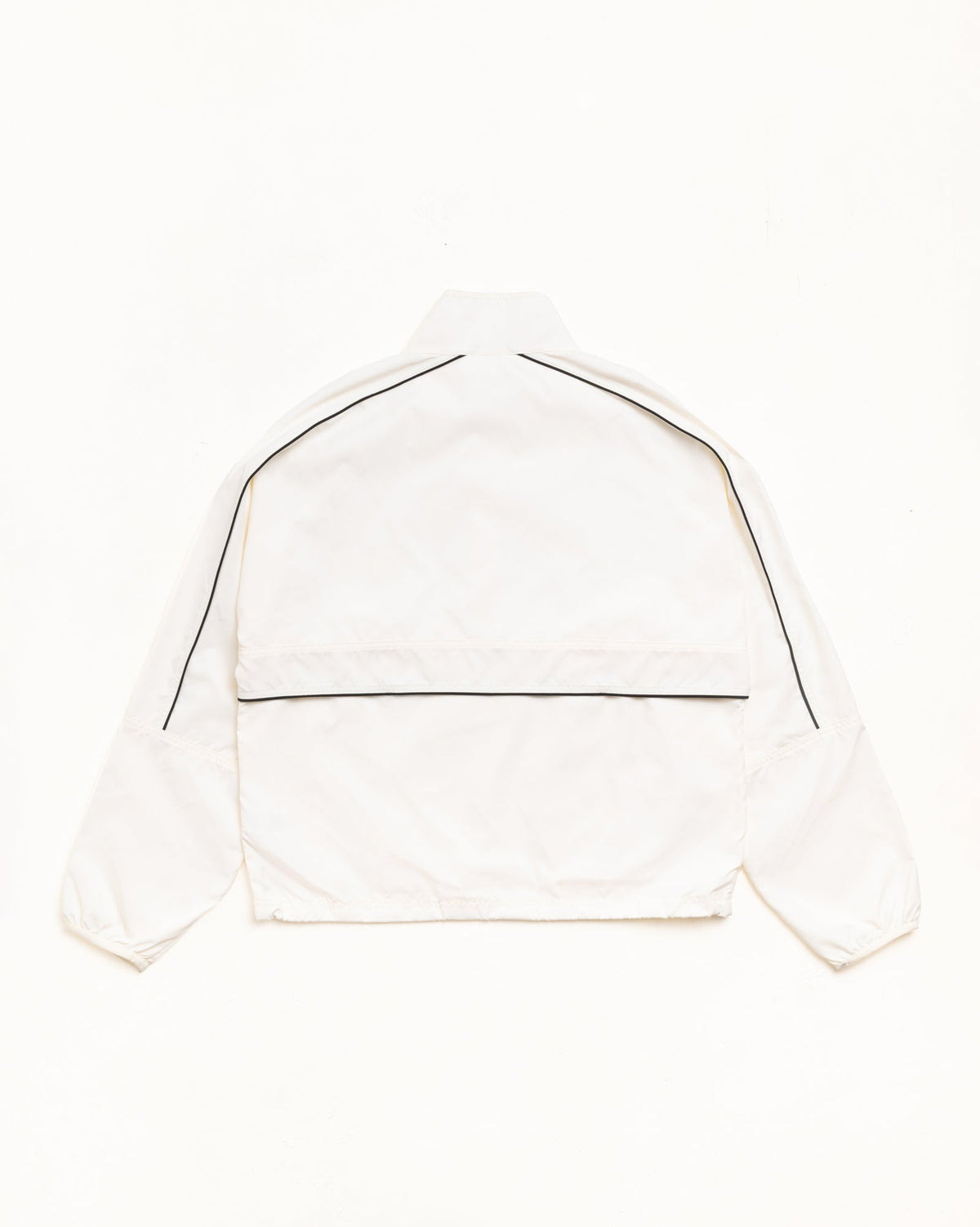 LIGHTWEIGHT PULLOVER JACKET