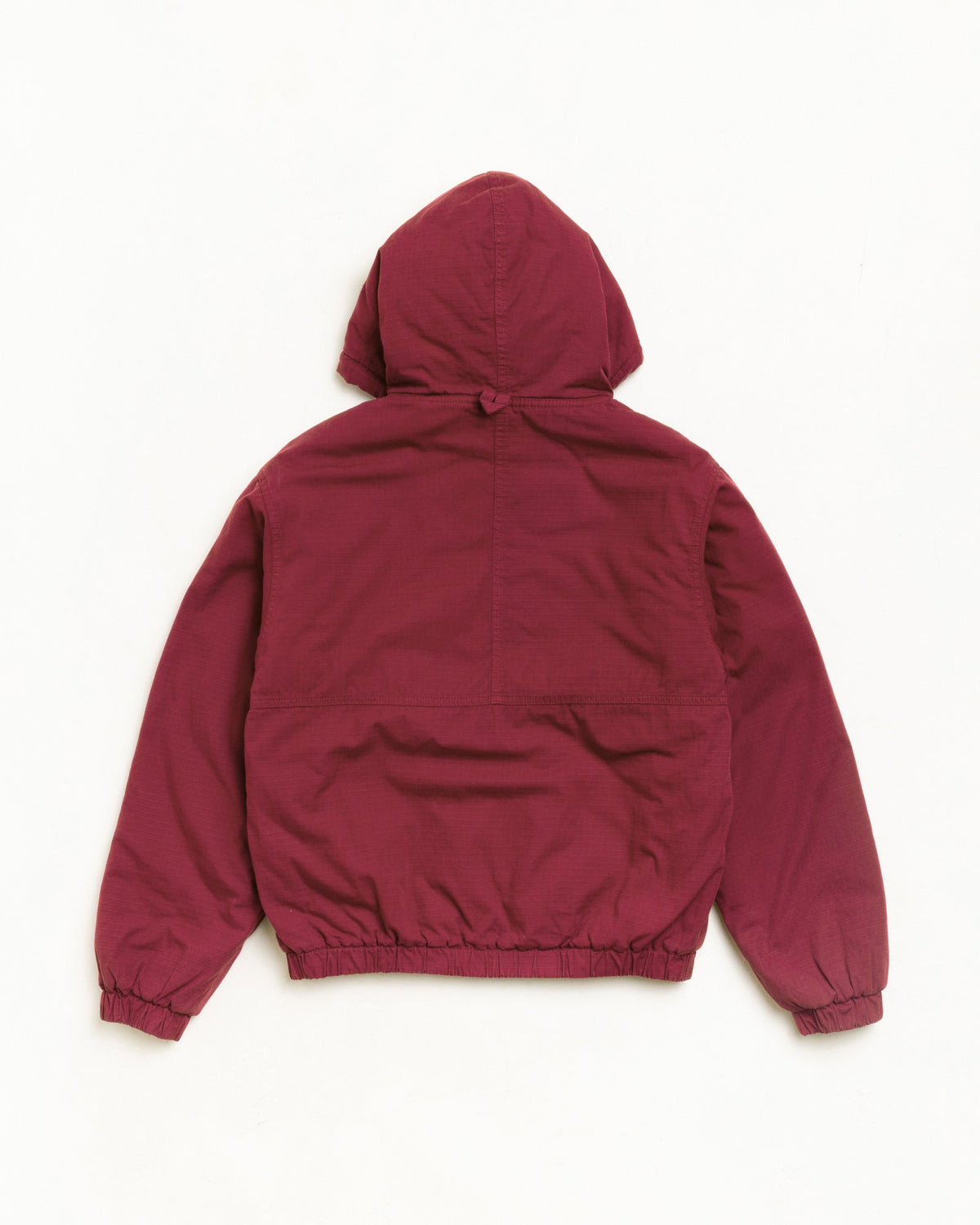 RIPSTOP WORK JACKET