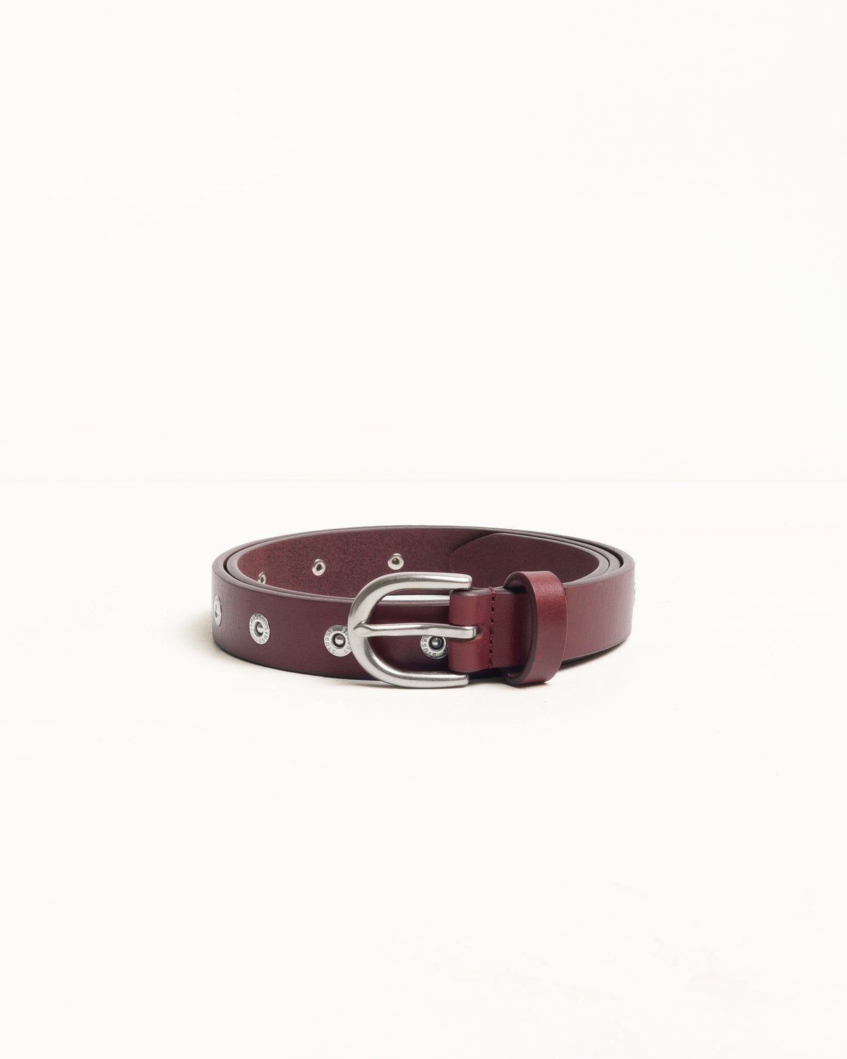 RIVET STUD BELT
