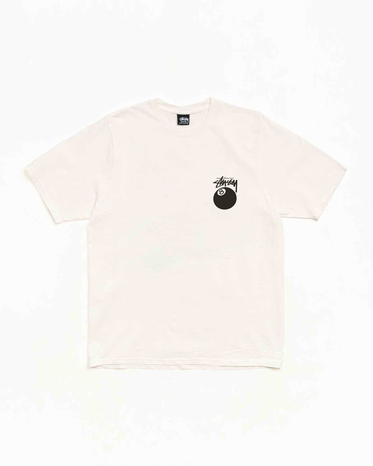 8 BALL TEE